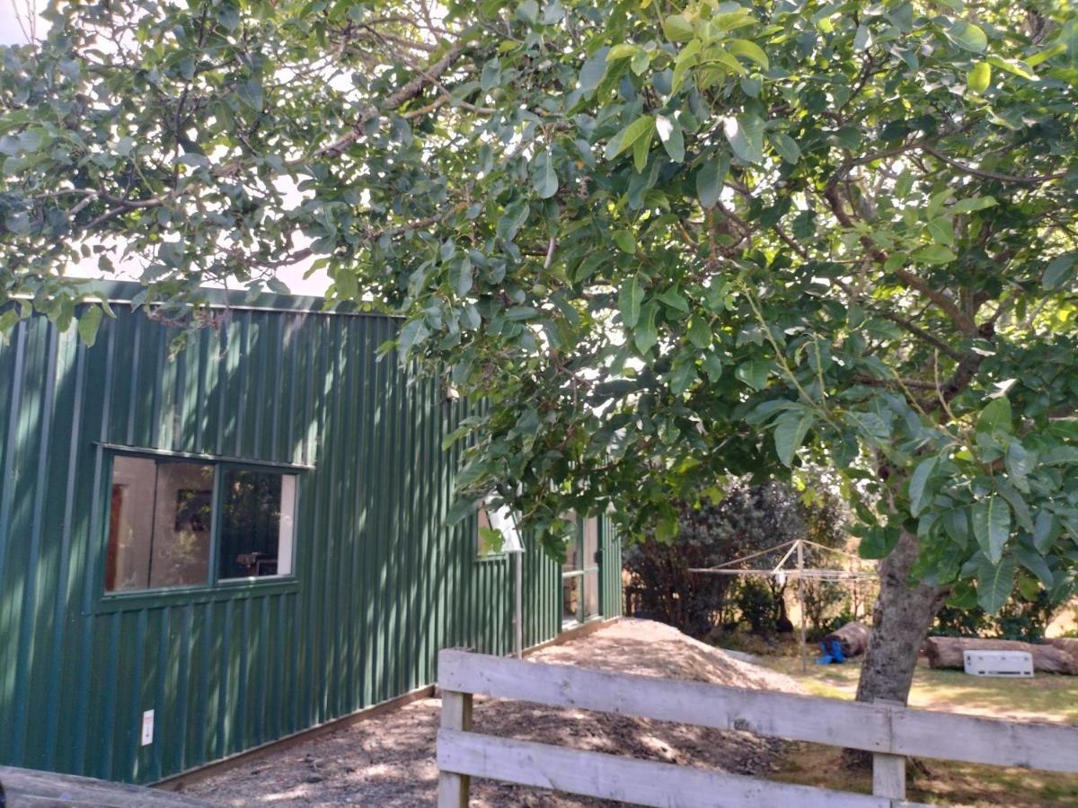 Karamu Homestead Εξωτερικό φωτογραφία